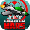 An F-19 War Plane Arcade Fighter Combat Simulator