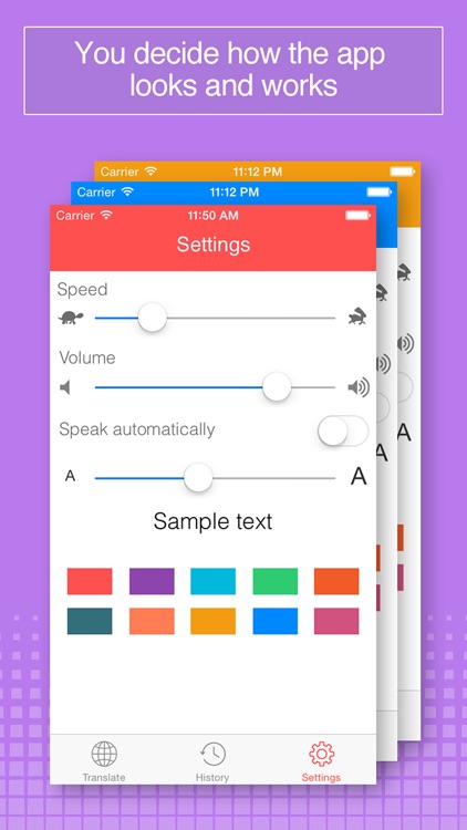 Translator Pro!