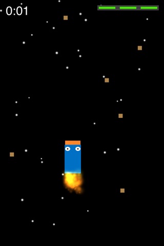 The New Space Platypus screenshot 2