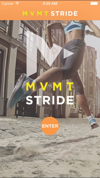 【图】MVMT STRIDE(截图1)