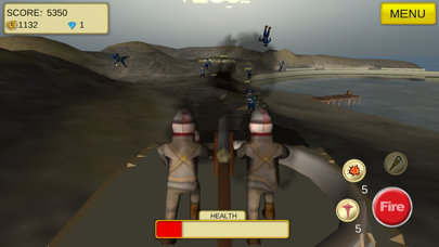 Aaa American Civil War Cannon Shooter Defend The Reds Or Blues And Win The War By Onteca Ltd More Detailed Information Than App Store Google Play By Appgrooves - roblox civil war cannon
