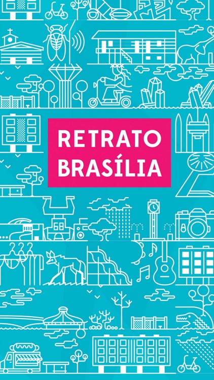 Retrato Brasília