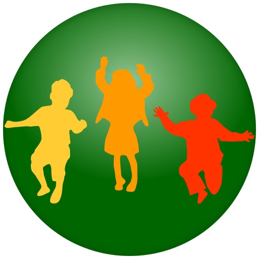 Ball Green Primary School icon