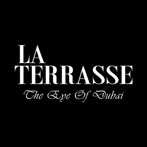 La Terrasse - The Eye of Dubai icon