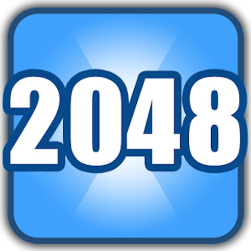 Tappy 2048 - Funny Board New Game iOS App