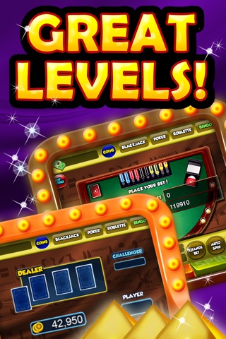 All Slots Of Pharaoh's - Way To Casino's Top Wins screenshot 3