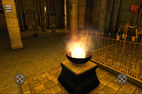 The Haunting of Willow Hill screenshot 2