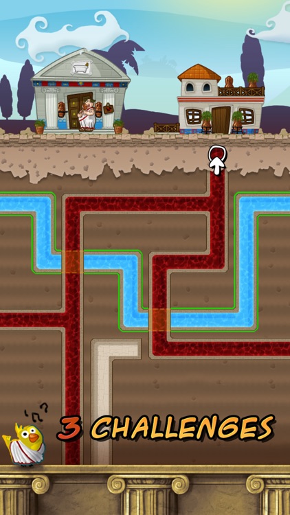 PipeRoll 2 Ages