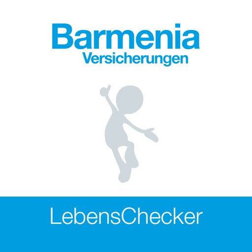Barmenia LebensChecker Download