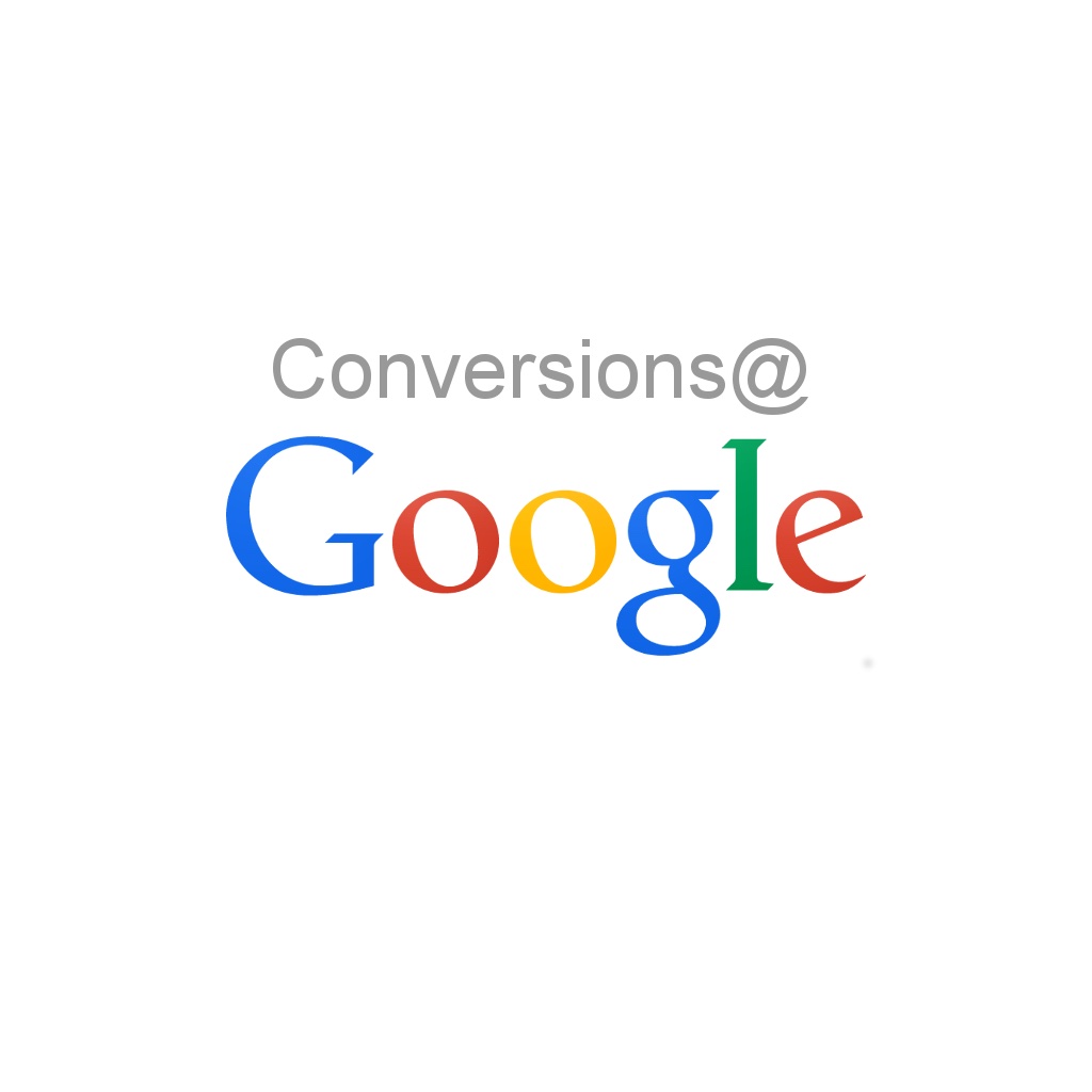 Conversions@Google