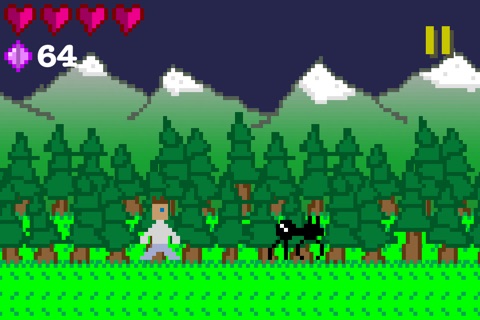 Knight's Journey screenshot 3