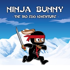 Activities of Ninja Bunny - The Bad Egg Adventure -
