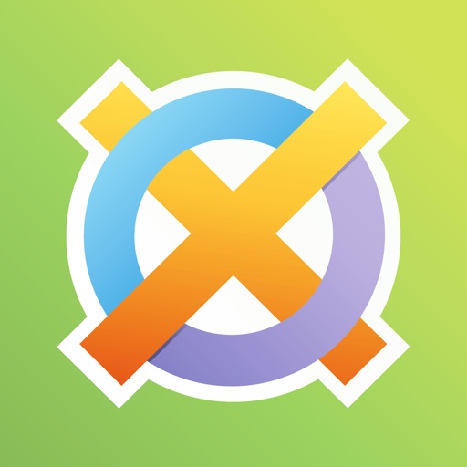 Pantagu - an exciting twist on the classic Tic Tac Toe game for Apple Watch Icon