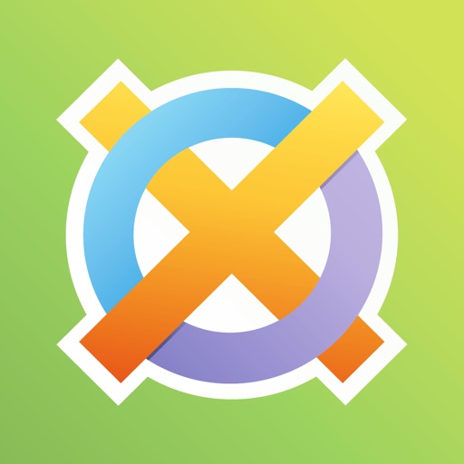 Pantagu - an exciting twist on the classic Tic Tac Toe game for Apple Watch icon