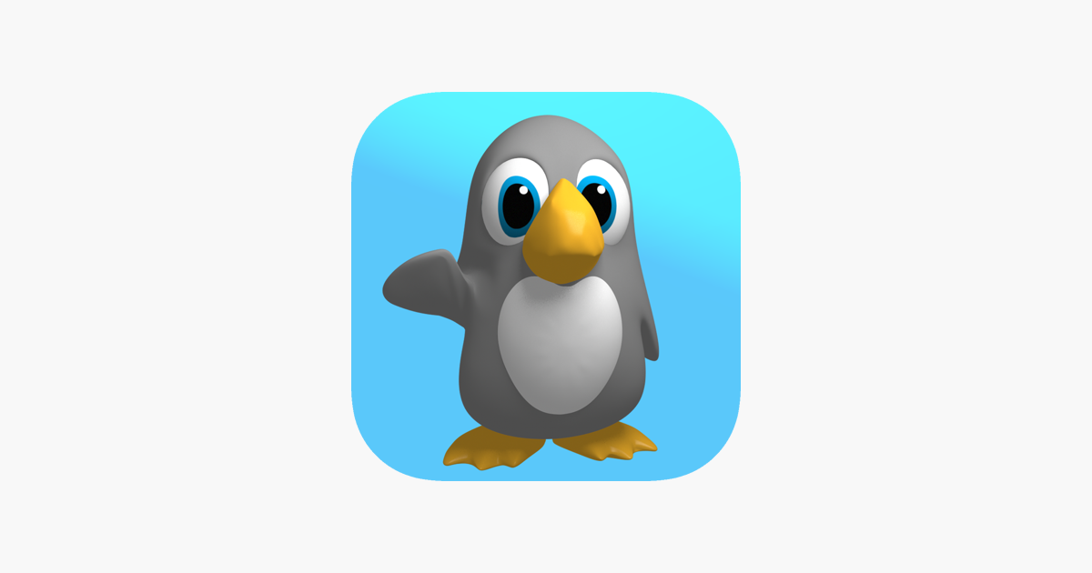 Penguin Village on the App Store