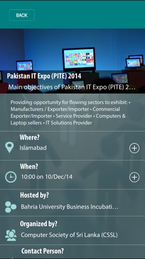 JumpStart Pakistan(圖4)-速報App