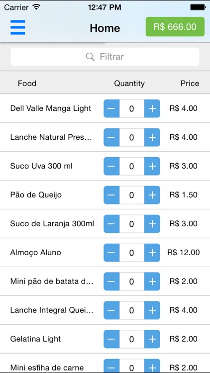 Iris Escola screenshot-3