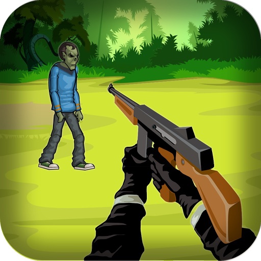 Super Zombie Killer - Save The Kingdom From War PRO iOS App