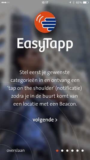 EasyTapp