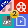 AVDic Player2 Pro ( with TED Talks & subtitles )