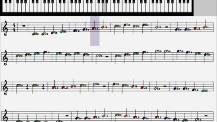 Learn To Read Music screenshot-4