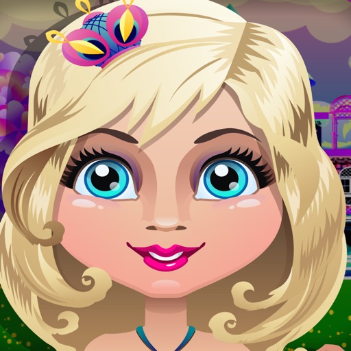 Best of all the Princesses Run - Princess Race to the Clean Salon iOS App