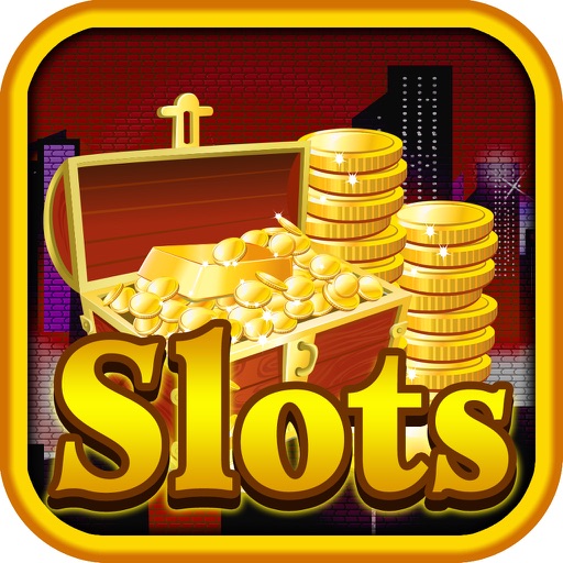 Pinguim Winter Wonderland Casino Slots - Best New Slot Machine  grátis::Appstore for Android