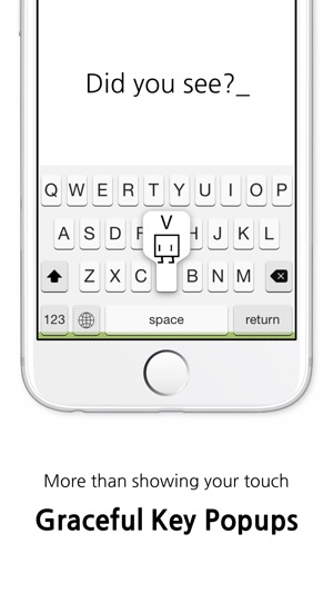 Thema Tastatur - Qwertz themes(圖3)-速報App