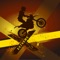 Super powerful motocross videos on iPhone