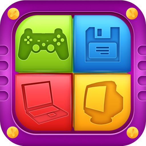 CompQuiz Game iOS App