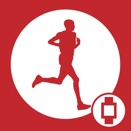 PebbRun-Fitness GPS Navigation and Pace Alert for Pebble Smartwatch