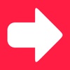 Swipe: A Game About Swiping Arrows Swipe: A Game About Swiping Arrows