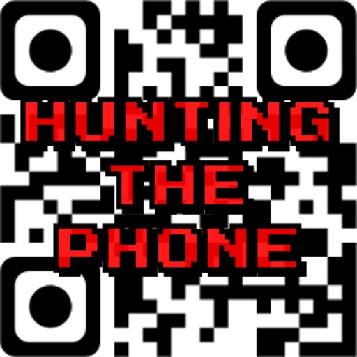 Hunting the phone iOS App