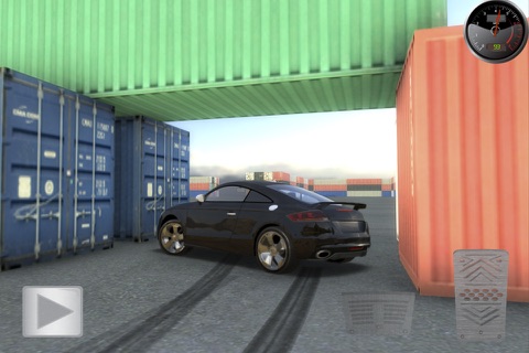 هجولة الخليج-AL khalij Drift screenshot 2