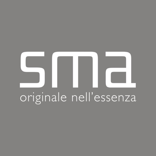 SMA Catalog icon