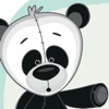 A Bamboo Run Panda Runner FREE - Escape From The Forbidden Forest Game