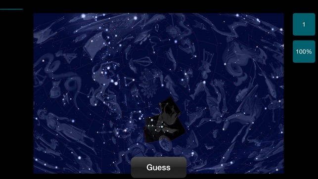 Constellations Quiz Game(圖2)-速報App