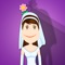 Awesome Beautiful Bride Dentist Pro - best little kids dentist game