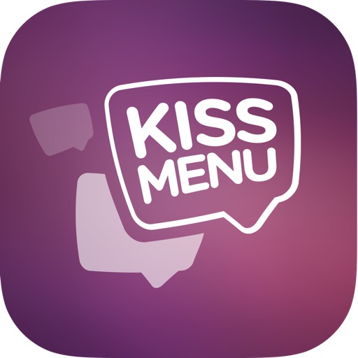 Kiss Menu