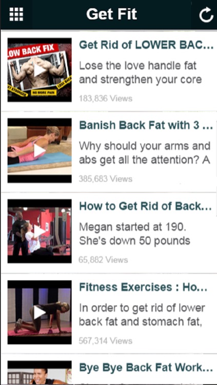 How to Get Fit - A Beginner's Guide to Getting in Shape screenshot-3