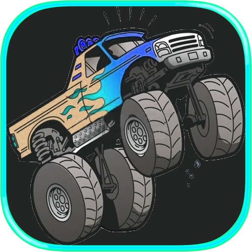 Car Stunt iOS App