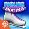 Figure Skating Game - Play Free Fun Ice Skate & Dance Girl Sports Games