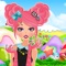 Amy In Candyland (Pro)