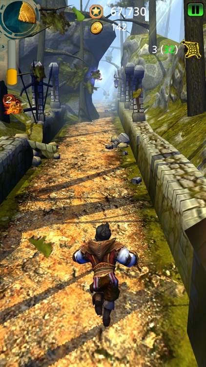 Run'n'Gun screenshot-3