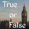 Enter in to the fast paced True or False action on the political machinations, history, and general knowledge about the House of Commons and the MPs therein