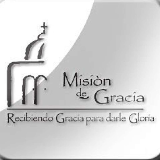 Mision de Gracia icon