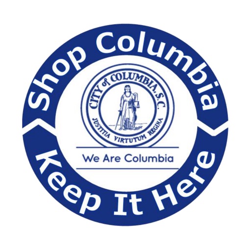 Shop Columbia icon