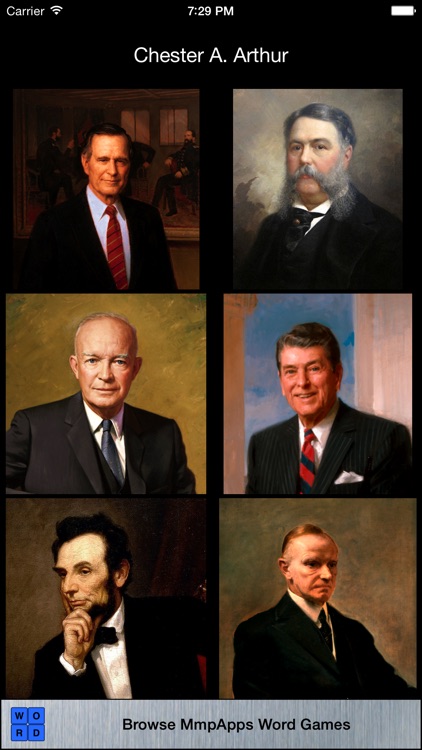 3Strike Politics Collection screenshot-3