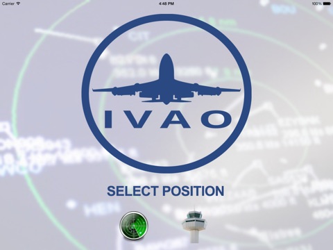 IVAO Flight Strip Tool screenshot 2