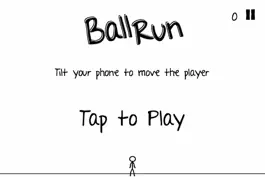 Game screenshot Ball Run - Dodgeball hack